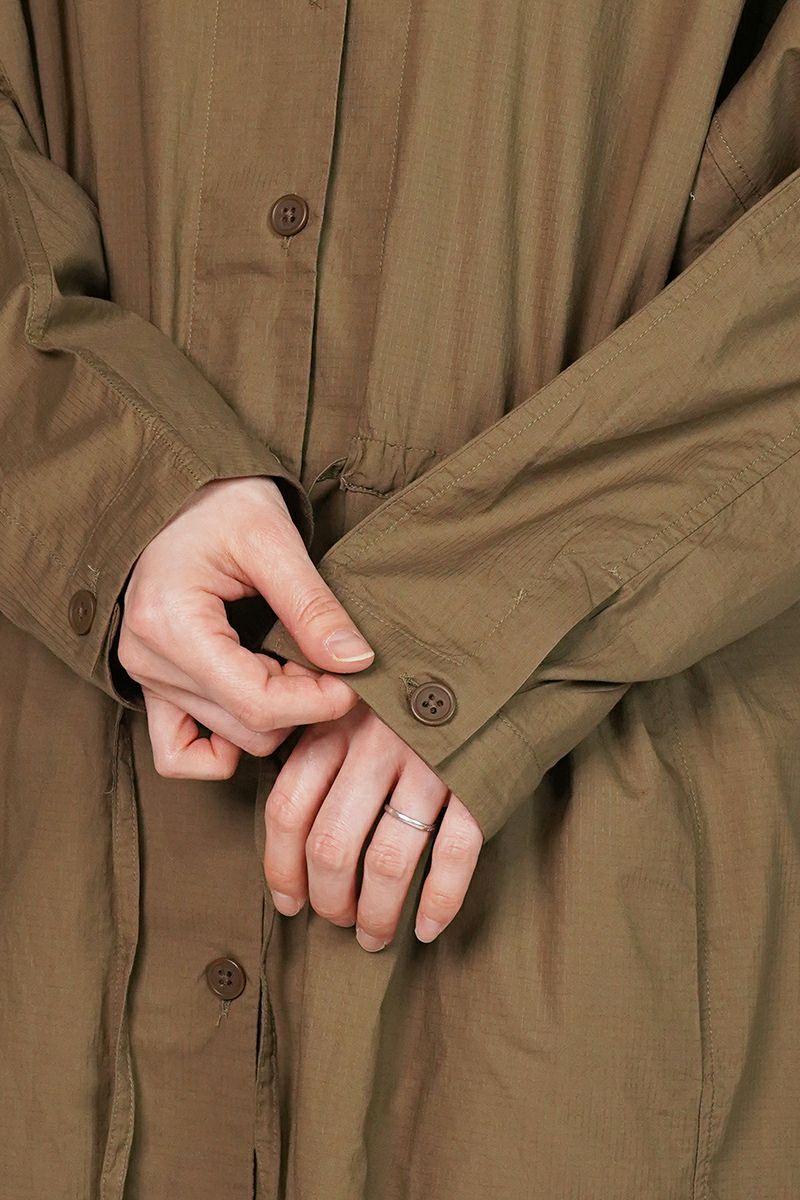 KLOKE(クローク)Iberia Dress イベリアドレス KL25PSS027 -4