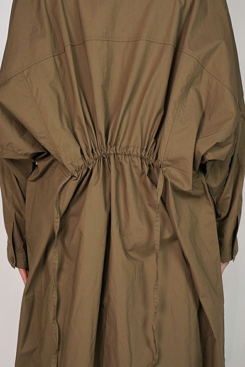 KLOKE(クローク)Iberia Dress イベリアドレス KL25PSS027 -5