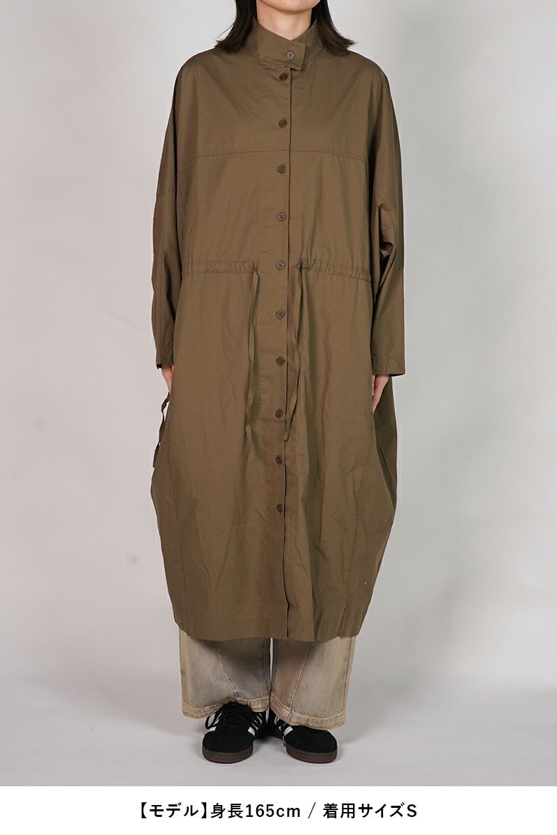 KLOKE(クローク)Iberia Dress イベリアドレス KL25PSS027 -6