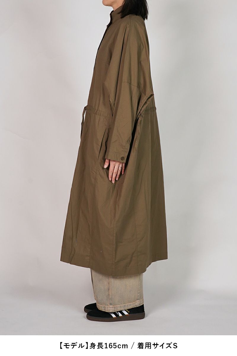 KLOKE(クローク)Iberia Dress イベリアドレス KL25PSS027 -7