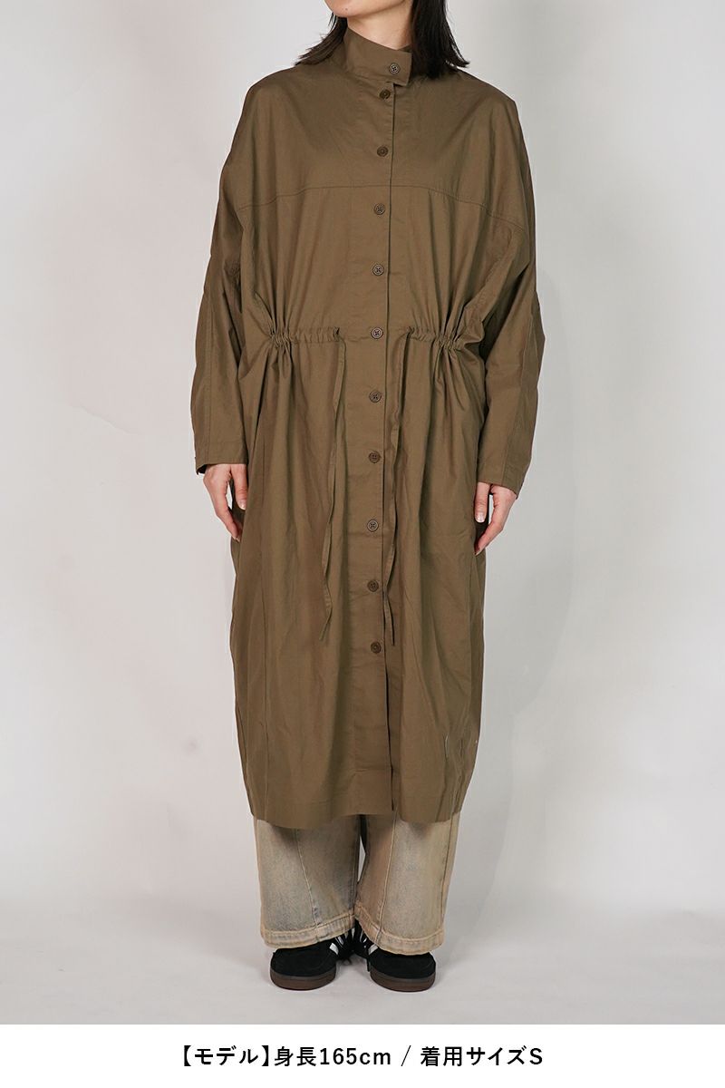 KLOKE(クローク)Iberia Dress イベリアドレス KL25PSS027 -9