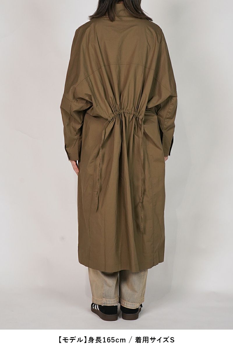 KLOKE(クローク)Iberia Dress イベリアドレス KL25PSS027 -10