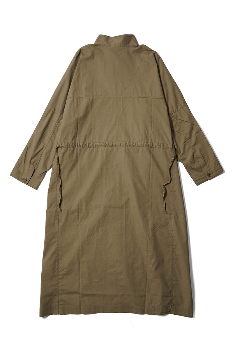 KLOKE(クローク)Iberia Dress イベリアドレス KL25PSS027 -15