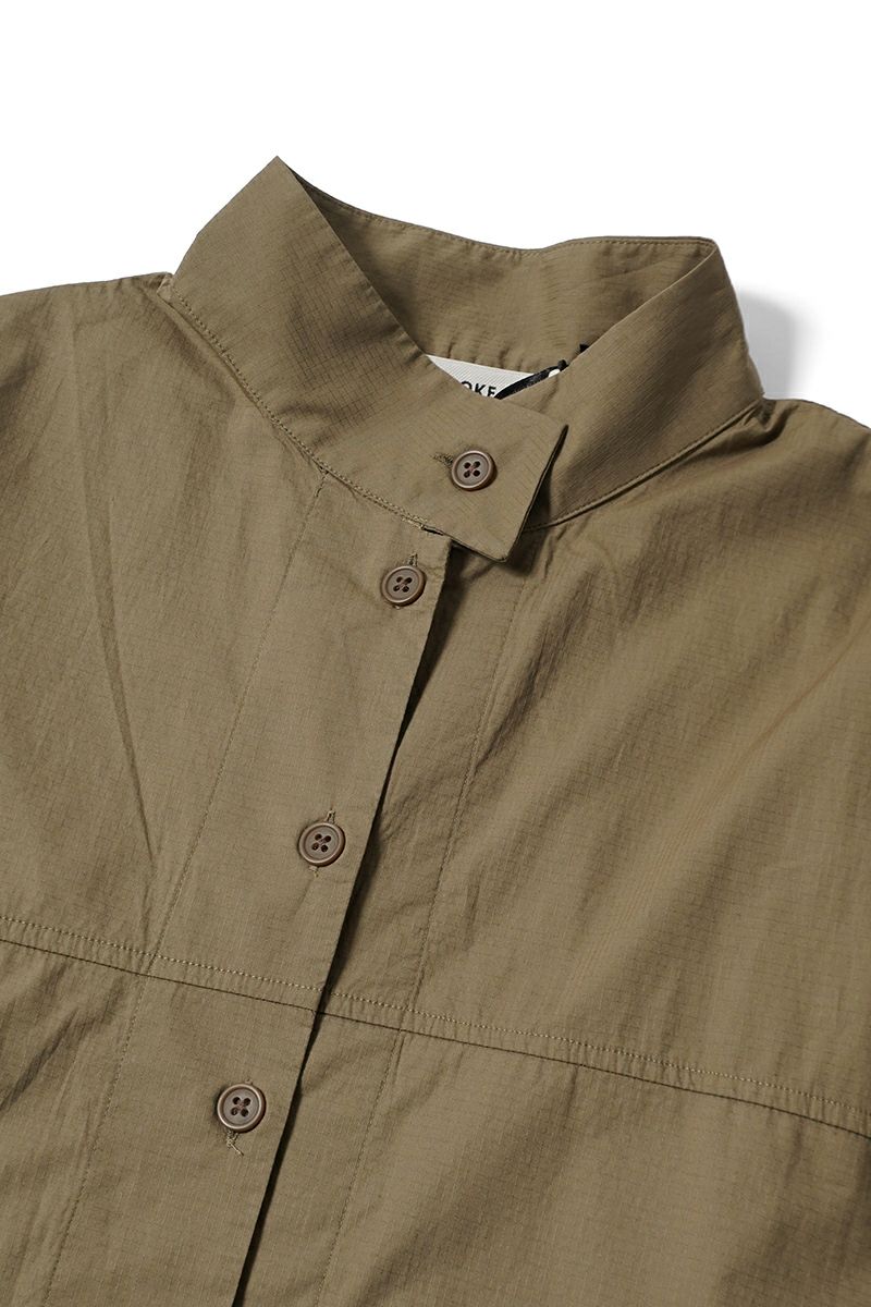 KLOKE(クローク)Iberia Dress イベリアドレス KL25PSS027 -16