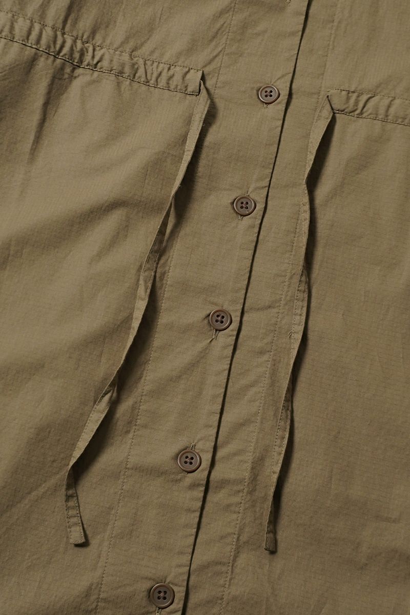 KLOKE(クローク)Iberia Dress イベリアドレス KL25PSS027 -17