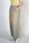 KLOKE(クローク)Tunnel Denim Pant トンネルデニムパンツ KL25PSS040 -1