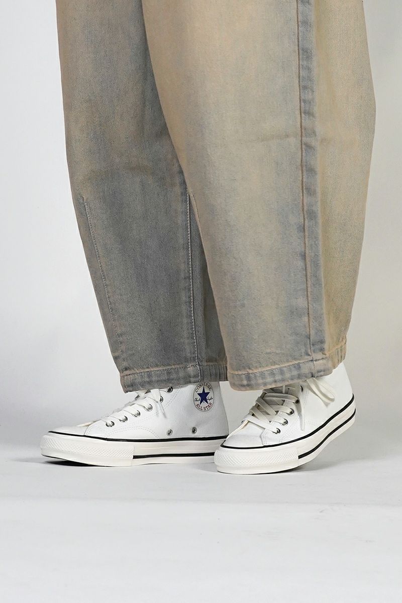 KLOKE(クローク)Tunnel Denim Pant トンネルデニムパンツ KL25PSS040 -5