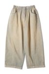 KLOKE(クローク)Tunnel Denim Pant トンネルデニムパンツ KL25PSS040 -14