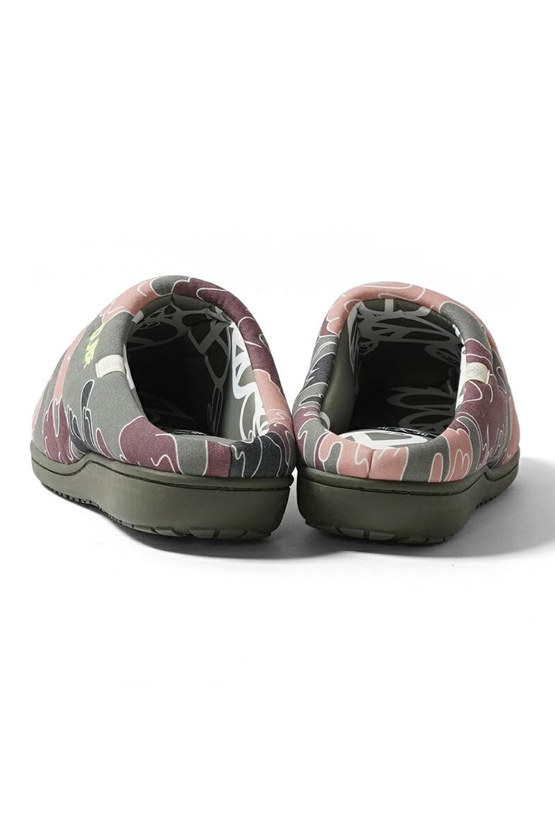 FAF(エフエーエフ)SUBU WIK CAMO スブカモ 003122806 -2