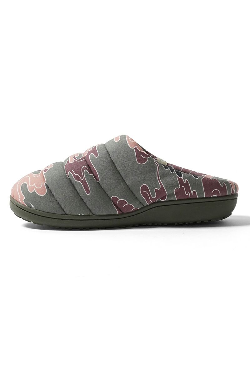 FAF(エフエーエフ)SUBU WIK CAMO スブカモ 003122806 -4