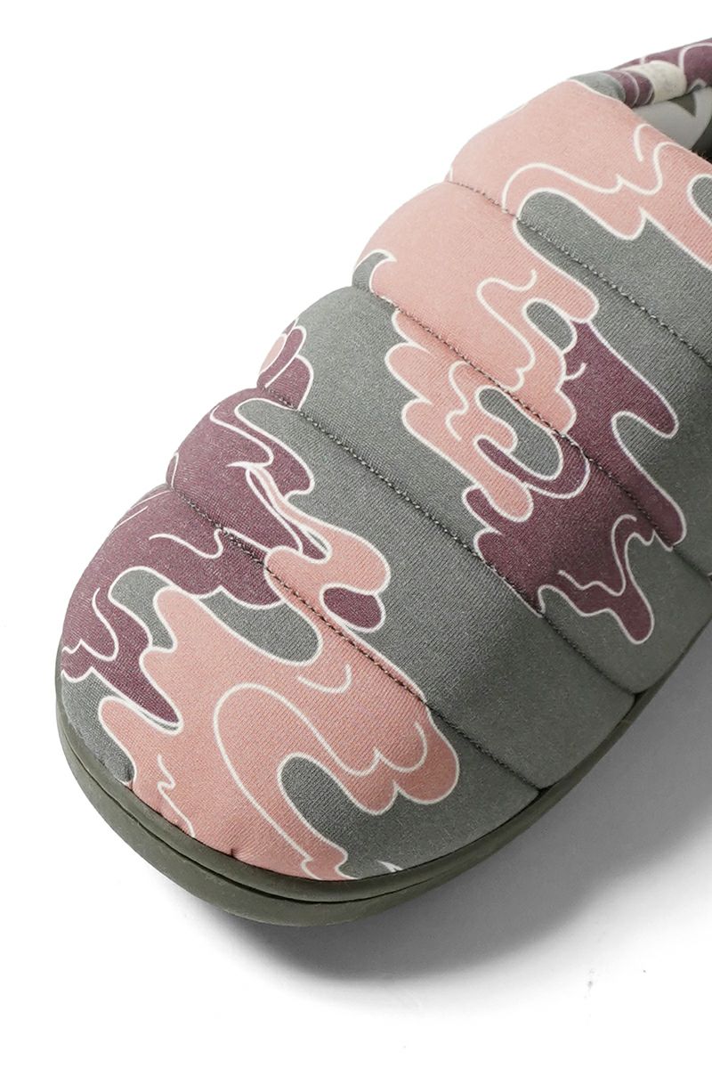 FAF(エフエーエフ)SUBU WIK CAMO スブカモ 003122806 -6