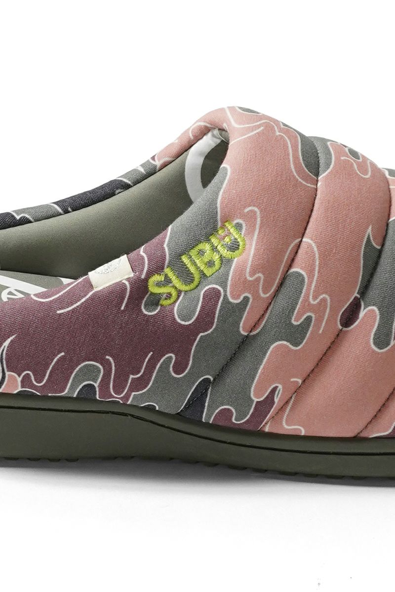 FAF(エフエーエフ)SUBU WIK CAMO スブカモ 003122806 -7