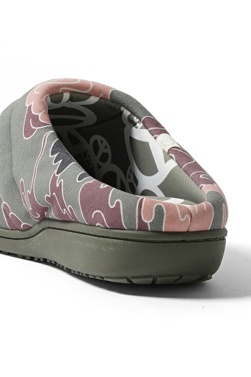 FAF(エフエーエフ)SUBU WIK CAMO スブカモ 003122806 -8