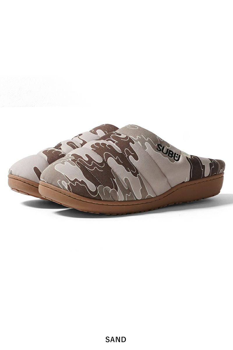 FAF(エフエーエフ)SUBU WIK CAMO スブカモ 003122806 -10