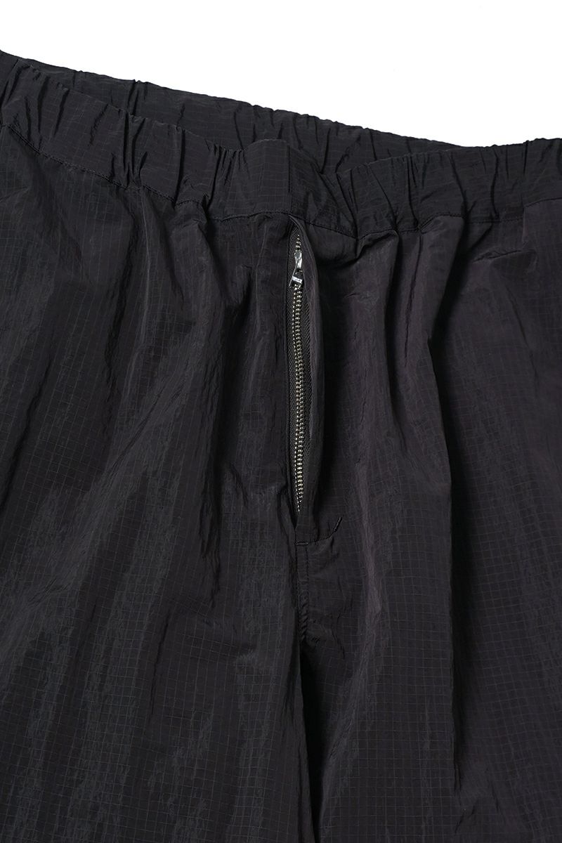 JieDa(ジエダ)NYLON PARACHUTE PANTS ナイロンパラシュートパンツ Jie-25S-PT01-A -17
