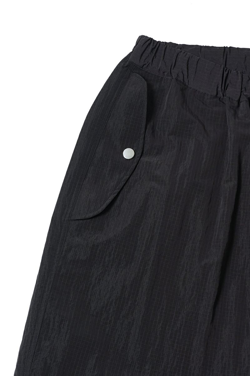 JieDa(ジエダ)NYLON PARACHUTE PANTS ナイロンパラシュートパンツ Jie-25S-PT01-A -19