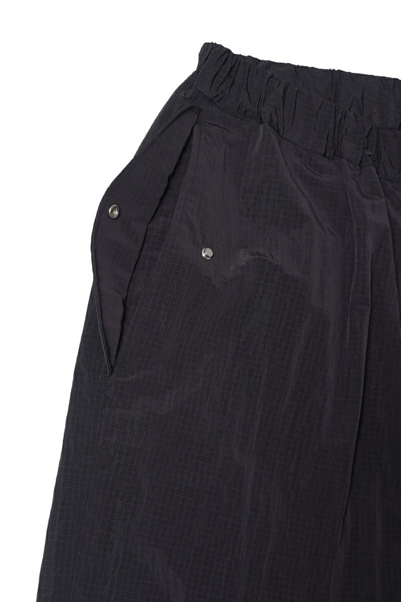 JieDa(ジエダ)NYLON PARACHUTE PANTS ナイロンパラシュートパンツ Jie-25S-PT01-A -20