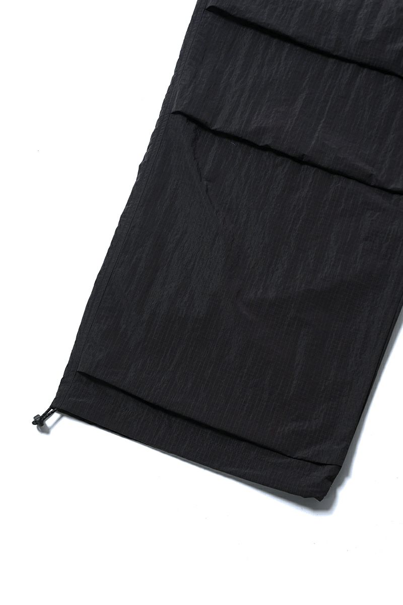 JieDa(ジエダ)NYLON PARACHUTE PANTS ナイロンパラシュートパンツ Jie-25S-PT01-A -22