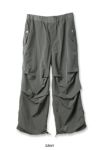 JieDa(ジエダ)NYLON PARACHUTE PANTS ナイロンパラシュートパンツ Jie-25S-PT01-A -23