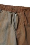 JieDa(ジエダ)DYED NYLON PARACHUTE PANTS ダイナイロンパラシュートパンツ Jie-25S-PT01-B -17
