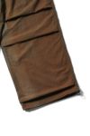 JieDa(ジエダ)DYED NYLON PARACHUTE PANTS ダイナイロンパラシュートパンツ Jie-25S-PT01-B -23