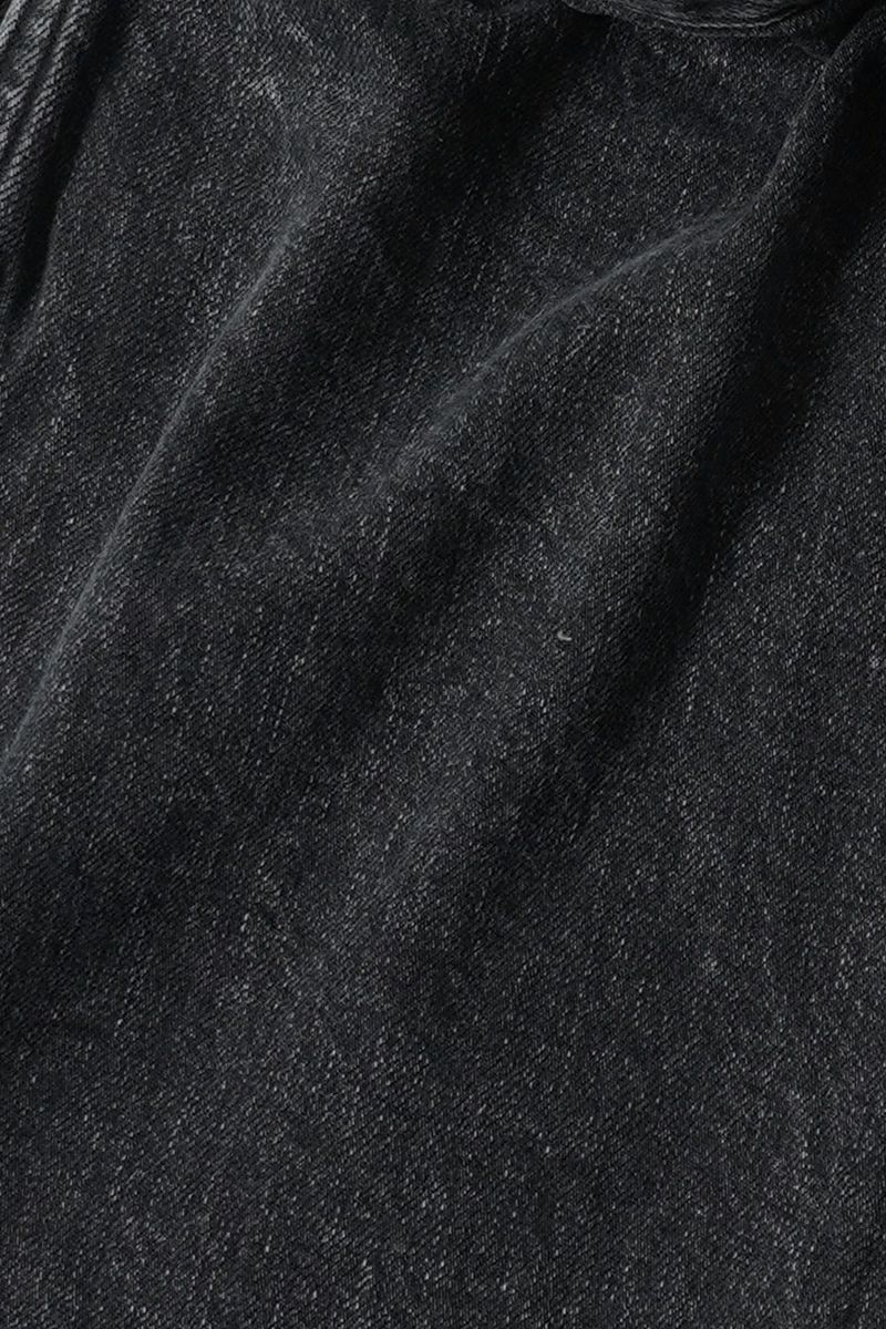 JieDa(ジエダ)PARACHUTE DENIM PANTS パラシュートデニムパンツ Jie-25S-PT02 -20