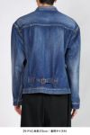 CIOTA (シオタ)Single Pocket Denim Jacket シングルポケットデニムジャケット JKLM-301 -11