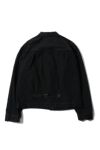 CIOTA (シオタ)Single Pocket Denim Jacket シングルポケットデニムジャケット JKLM-301 -15