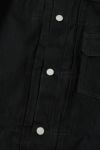 CIOTA (シオタ)Single Pocket Denim Jacket シングルポケットデニムジャケット JKLM-301 -17