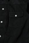 CIOTA (シオタ)Single Pocket Denim Jacket シングルポケットデニムジャケット JKLM-301 -18