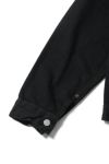 CIOTA (シオタ)Single Pocket Denim Jacket シングルポケットデニムジャケット JKLM-301 -19