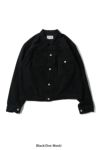 CIOTA (シオタ)Single Pocket Denim Jacket シングルポケットデニムジャケット JKLM-301 -20