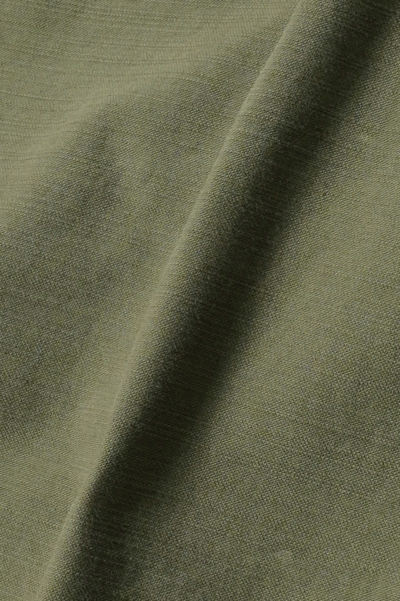 CIOTA (シオタ)Back Satin Baker Pants (Wide Straight / Stone Wash) バックサテンベイカーパンツ ワイドストレート ストーンウォッシュ PTLM-152-SW -21