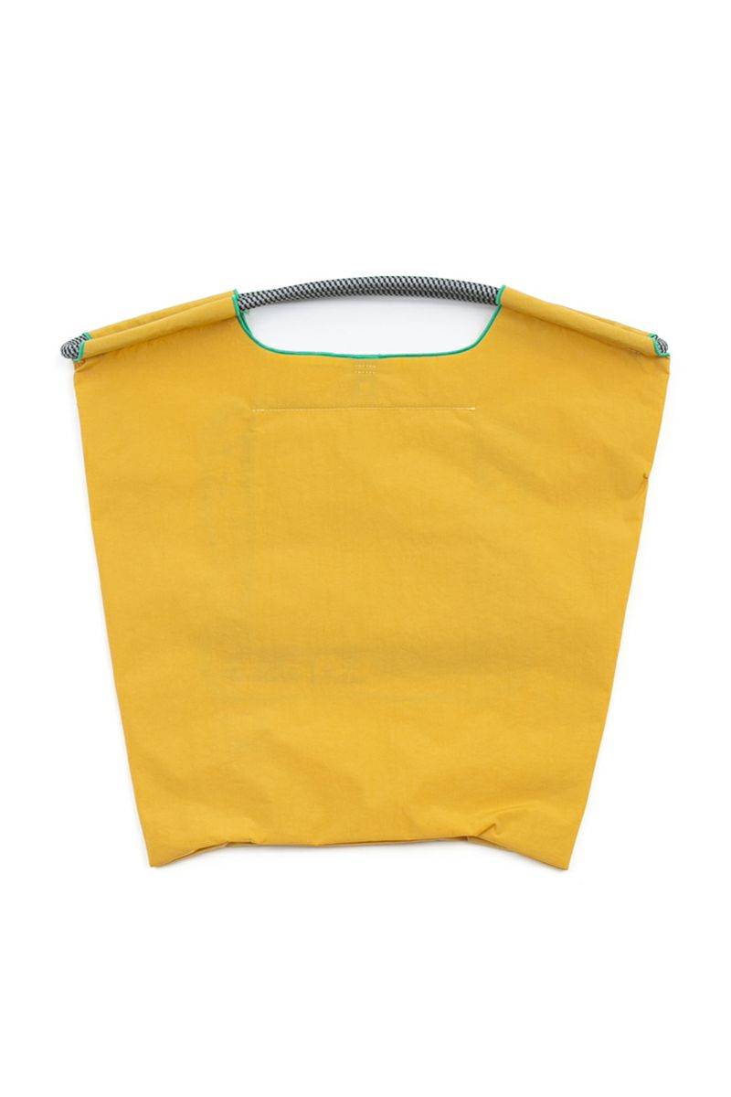 Ball & Chain(ボールアンドチェーン)B.IT TAKES ALL SORTS (M) ボビーダズラー ショッピングバック トートバッグ 322005 -3