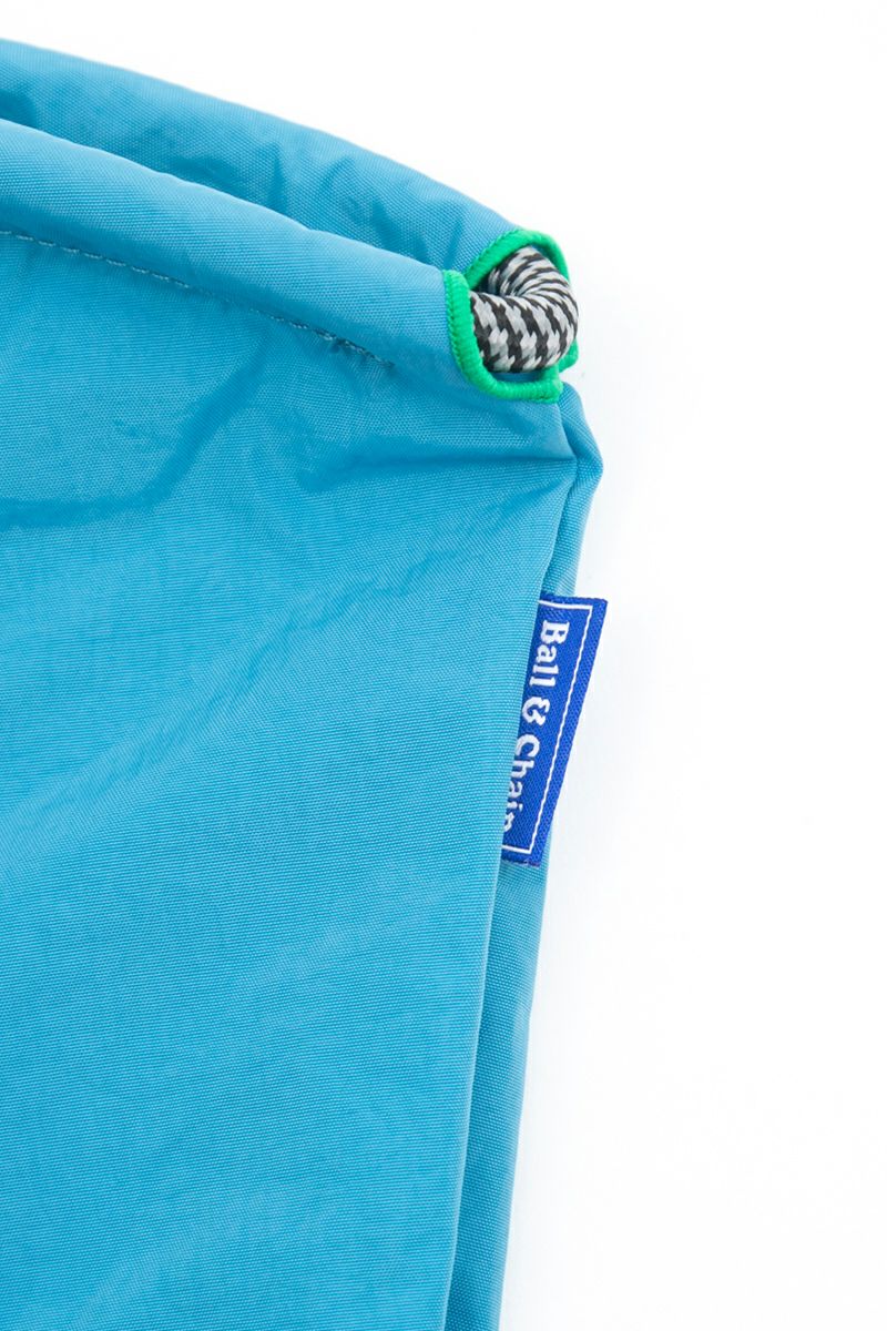 Ball & Chain(ボールアンドチェーン)B.Rabbit Guitar (M) ボビーダズラー ラビットギターM ショッピングバック トートバッグ 322006 -4