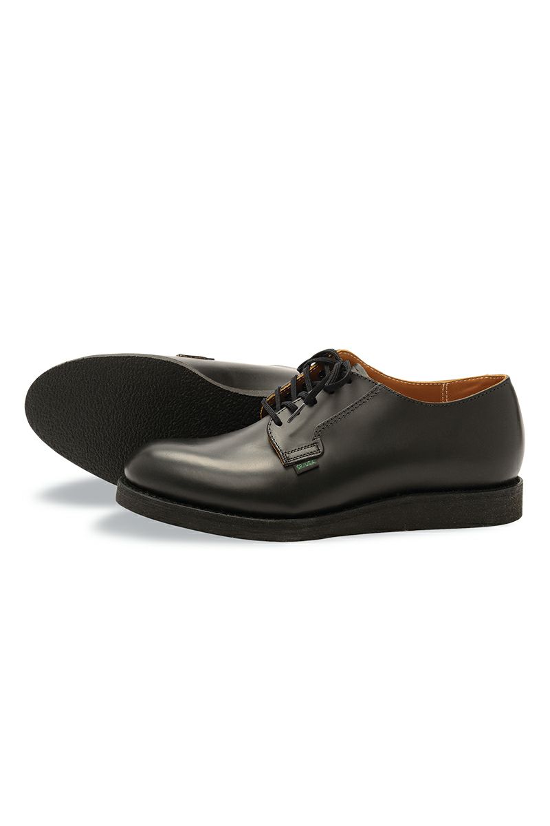 RED WING(レッドウィング)POSTMAN OXFORD ポストマン オックスフォード STYLE NO.101