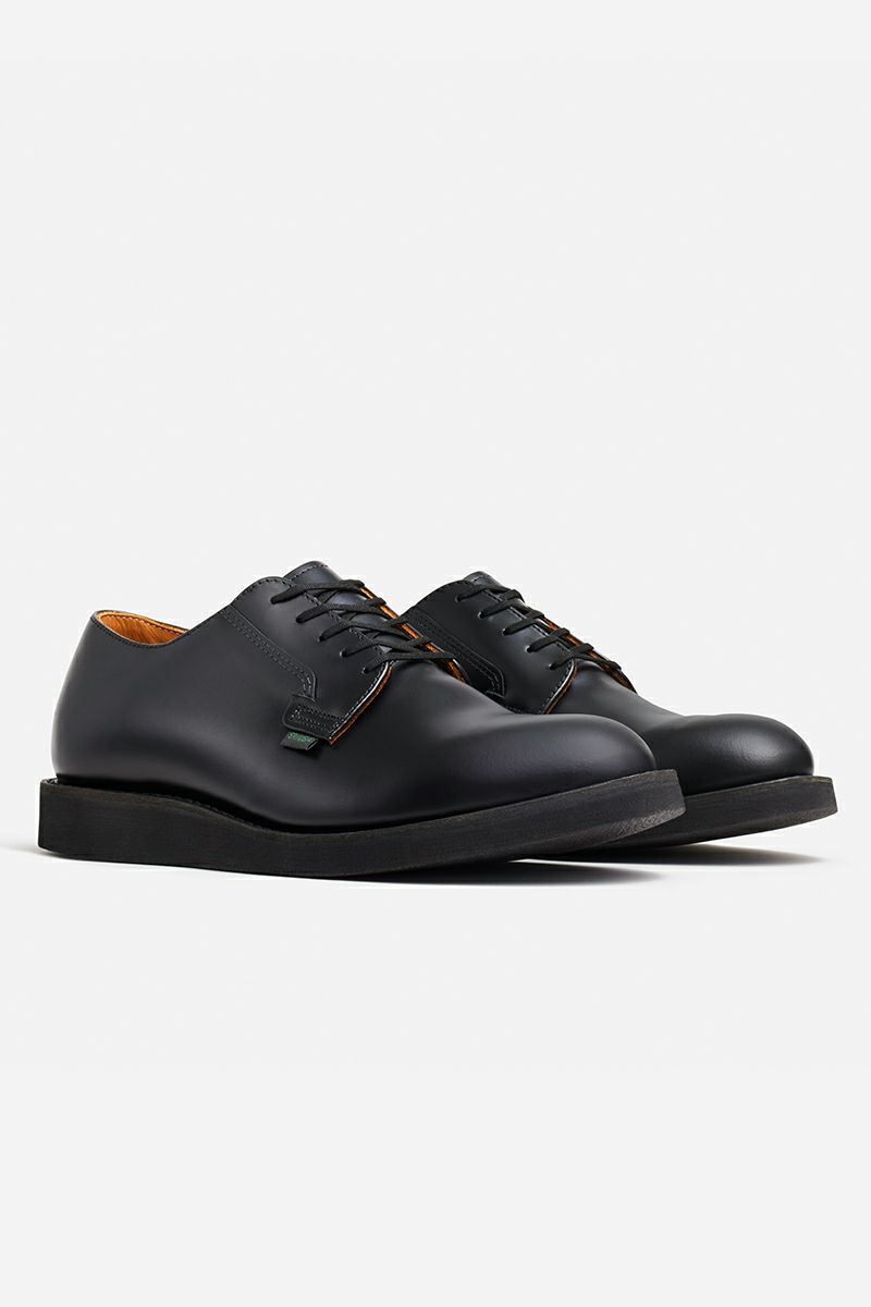 RED WING(レッドウィング)POSTMAN OXFORD ポストマン オックスフォード STYLE NO.101 -1