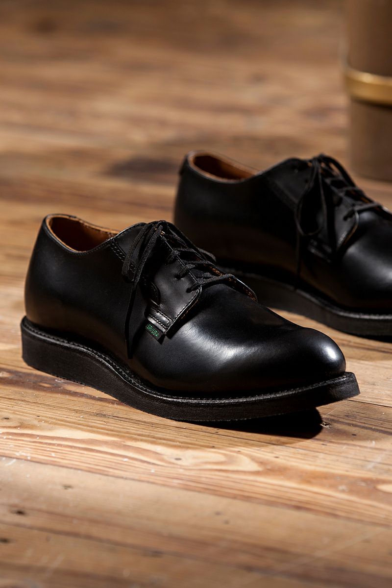 RED WING(レッドウィング)POSTMAN OXFORD ポストマン オックスフォード STYLE NO.101 -6