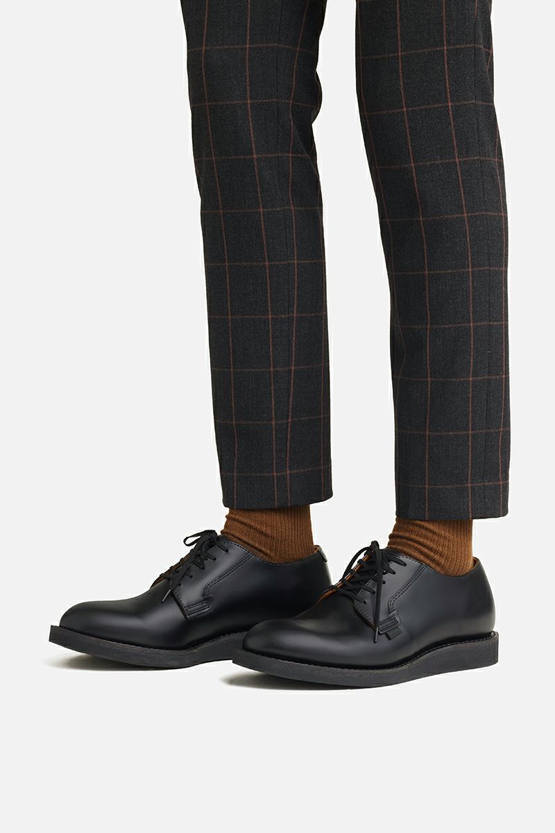 RED WING(レッドウィング)POSTMAN OXFORD ポストマン オックスフォード STYLE NO.101 -8