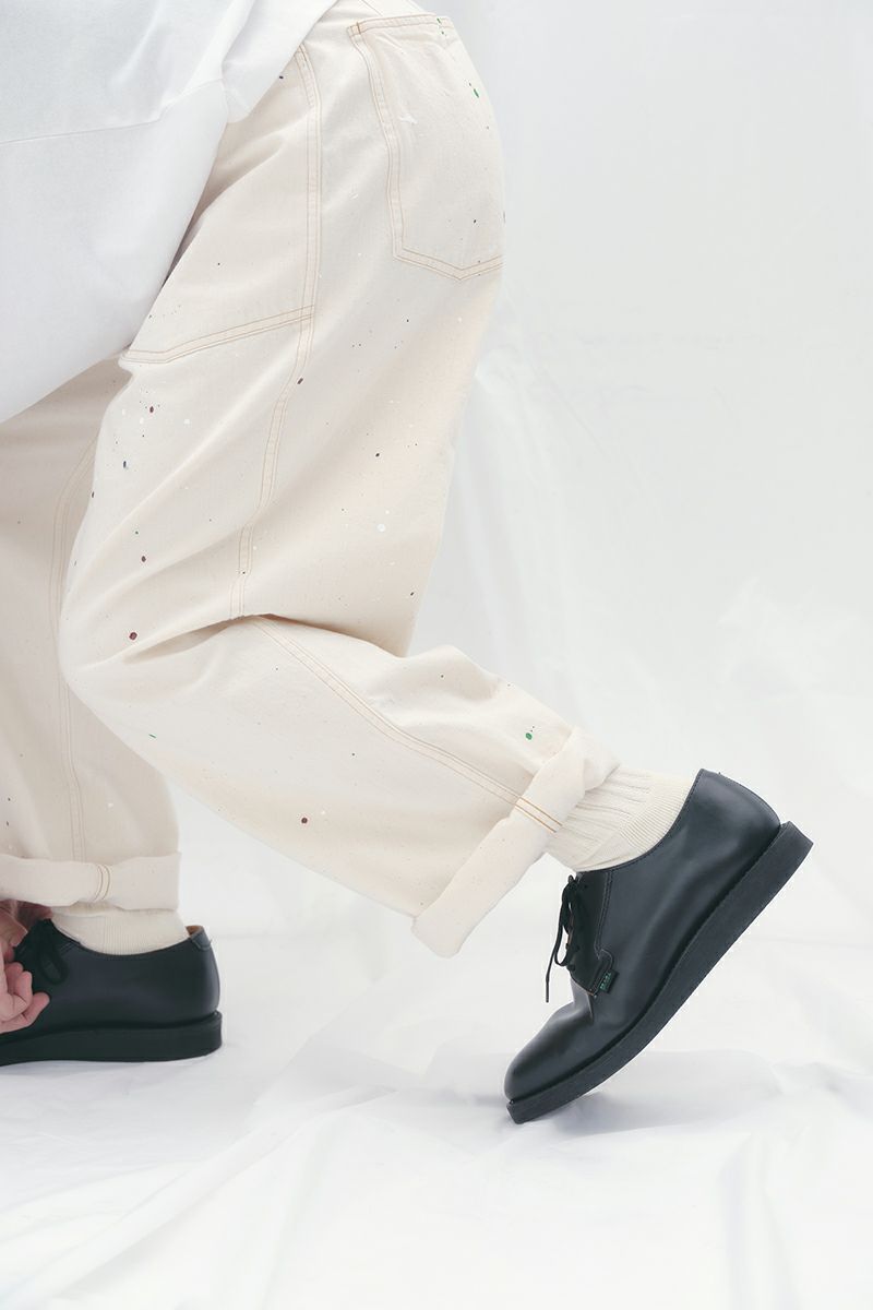 RED WING(レッドウィング)POSTMAN OXFORD ポストマン オックスフォード STYLE NO.101 -10