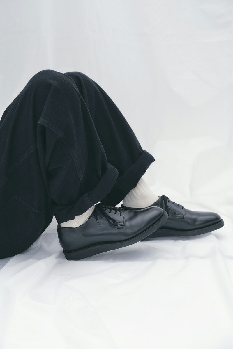 RED WING(レッドウィング)POSTMAN OXFORD ポストマン オックスフォード STYLE NO.101 -11