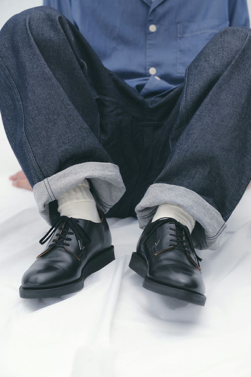 RED WING(レッドウィング)POSTMAN OXFORD ポストマン オックスフォード STYLE NO.101 -12