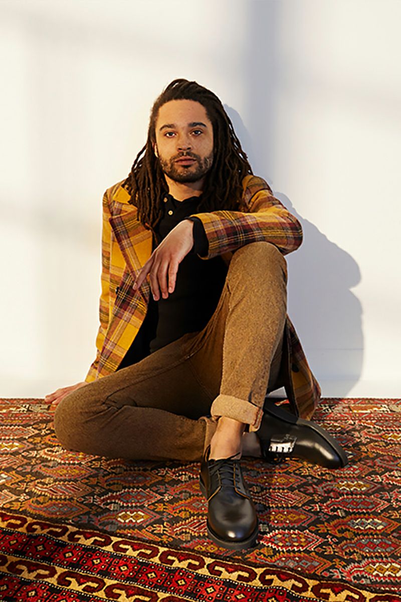 RED WING(レッドウィング)POSTMAN OXFORD ポストマン オックスフォード STYLE NO.101 -13