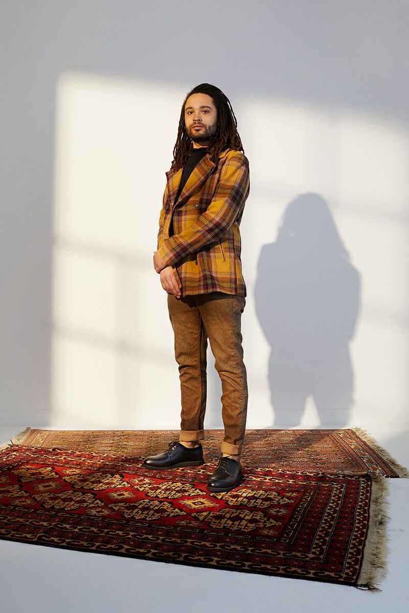 RED WING(レッドウィング)POSTMAN OXFORD ポストマン オックスフォード STYLE NO.101 -14