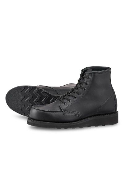 RED WING(レッドウィング)6-INCH CLASSIC MOC 6インチ クラシックモック ウィメンズ STYLE NO.3380