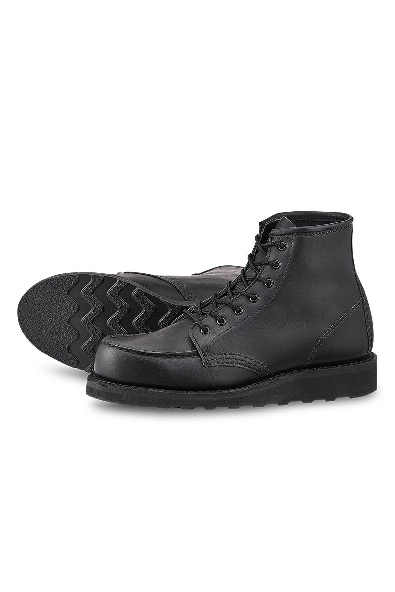 RED WING(レッドウィング)6-INCH CLASSIC MOC 6インチ クラシックモック ウィメンズ STYLE NO.3380