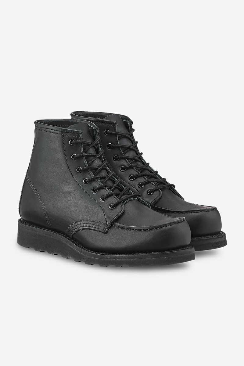 RED WING(レッドウィング)6-INCH CLASSIC MOC 6インチ クラシックモック ウィメンズ STYLE NO.3380 -1