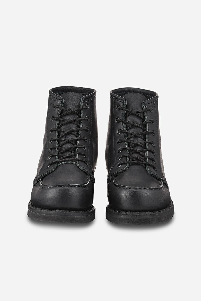 RED WING(レッドウィング)6-INCH CLASSIC MOC 6インチ クラシックモック ウィメンズ STYLE NO.3380 -2