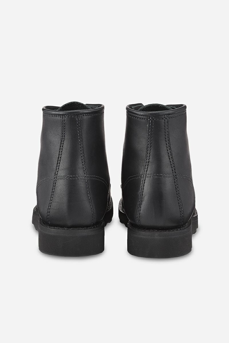 RED WING(レッドウィング)6-INCH CLASSIC MOC 6インチ クラシックモック ウィメンズ STYLE NO.3380 -3