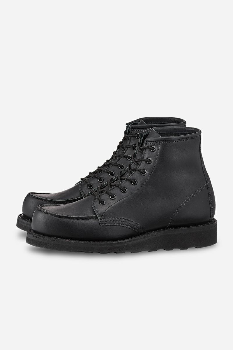 RED WING(レッドウィング)6-INCH CLASSIC MOC 6インチ クラシックモック ウィメンズ STYLE NO.3380 -4